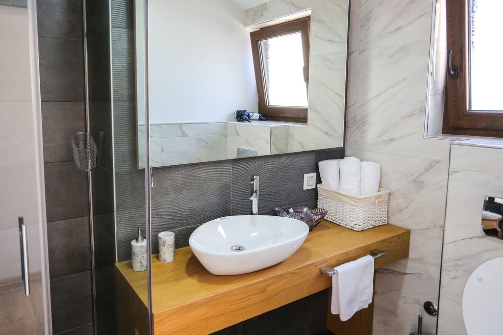 נובי סאד New Lux Apartment מראה חיצוני תמונה